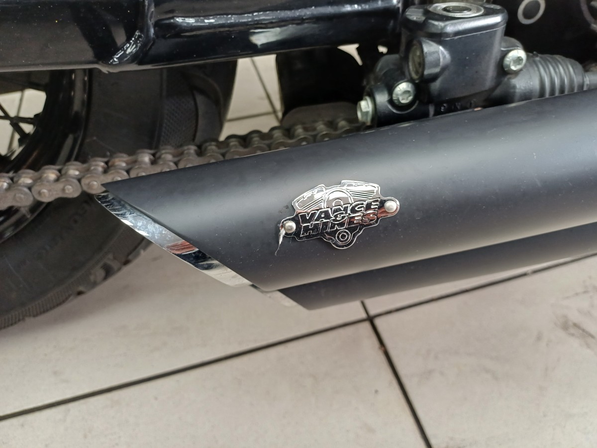Used Harley-Davidson XL 1200cc conv 883 N IRON 2021 for sale - 78395560: Photo 14