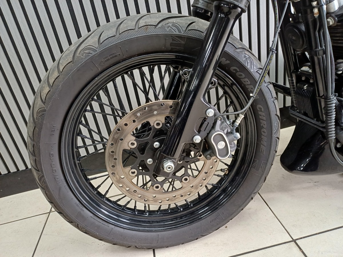 Used Harley-Davidson XL 1200cc conv 883 N IRON 2021 for sale - 78395560: Photo 18