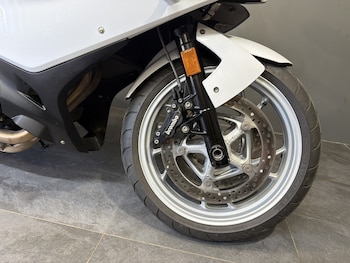 Used BMW F 800 GT SE 2019 for sale - bike-79082356: Photo
