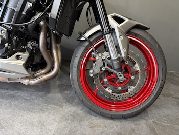 Used Kawasaki ZR 900 FPFBN 2023 for sale - bike-78965063: Photo