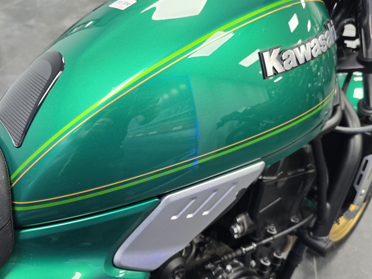 Used Kawasaki Z650 RS 2022 for sale - 78393801: Photo 14