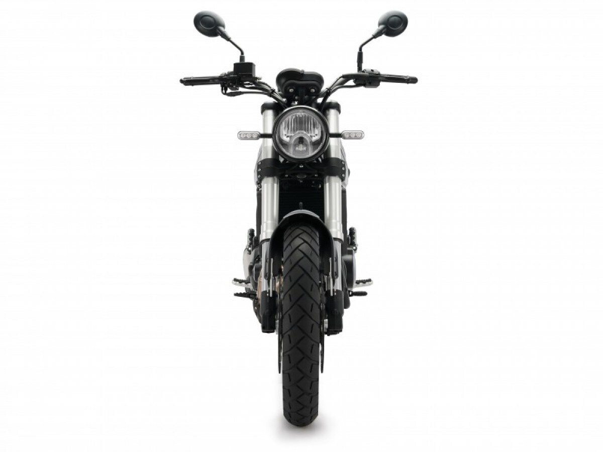 Used Benelli Leoncino 500 Trail PRE-REG 74 PLATE for sale - 78397220: Photo 12