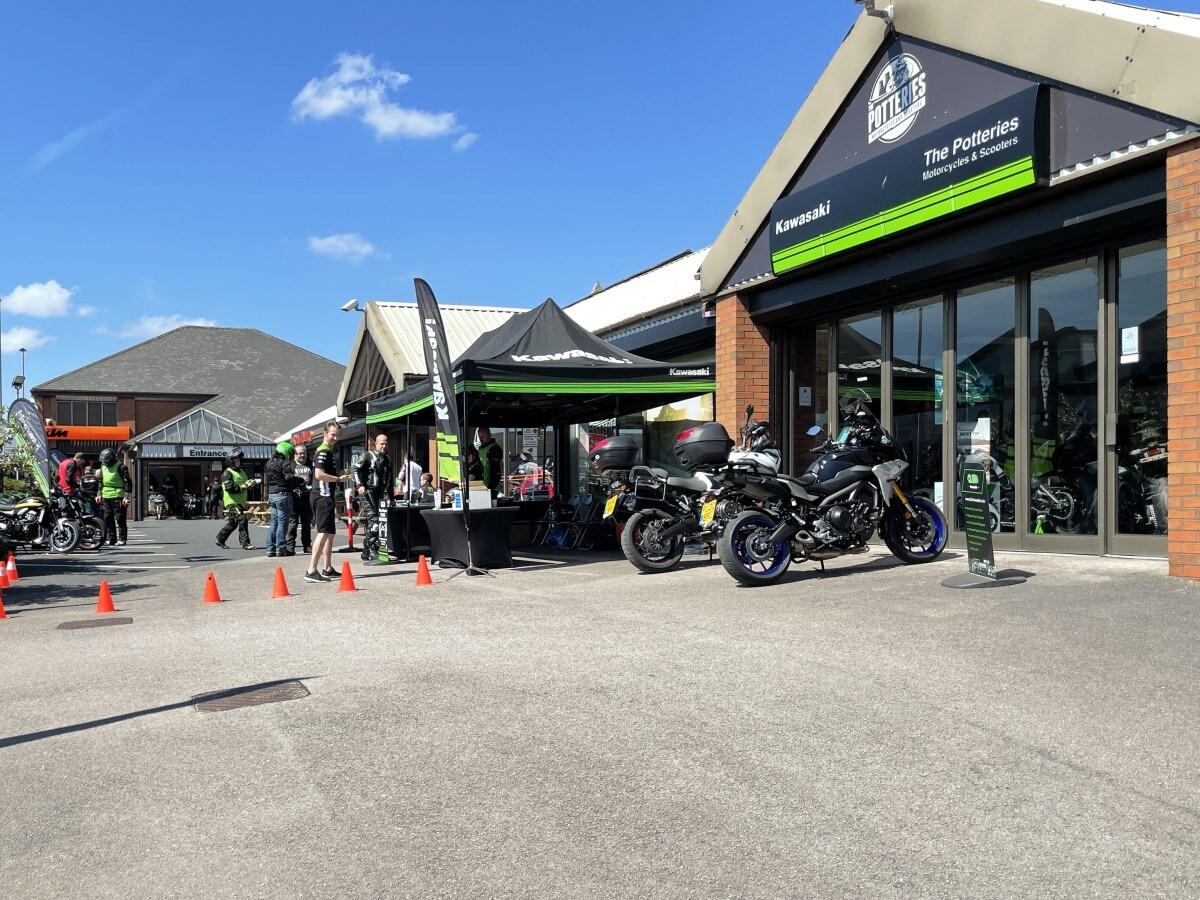 Used Benelli Leoncino 500 Trail PRE-REG 74 PLATE for sale - 78397220: Photo 6