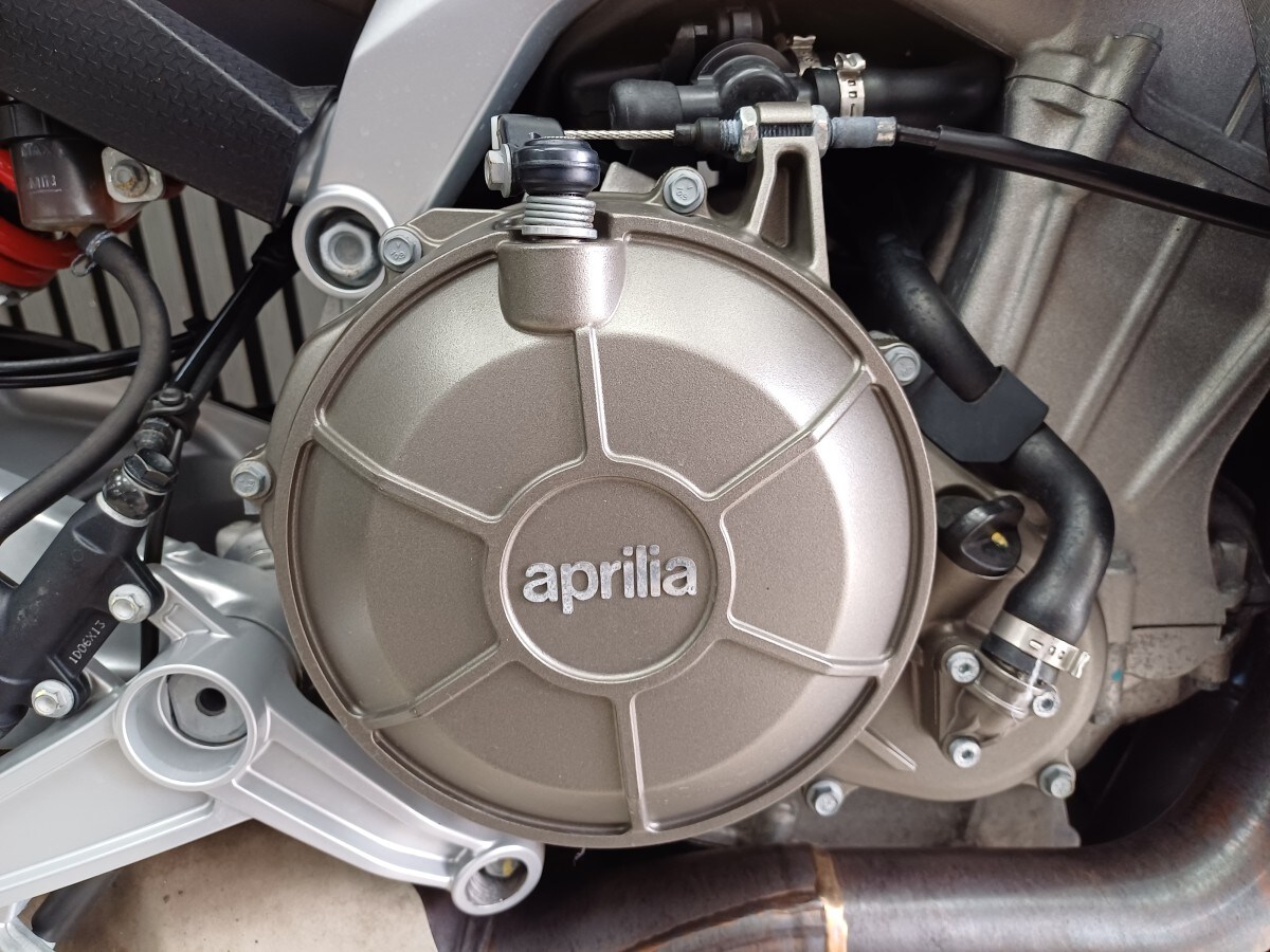 Used Aprilia RS 660 2021 for sale - 78605455: Photo 13