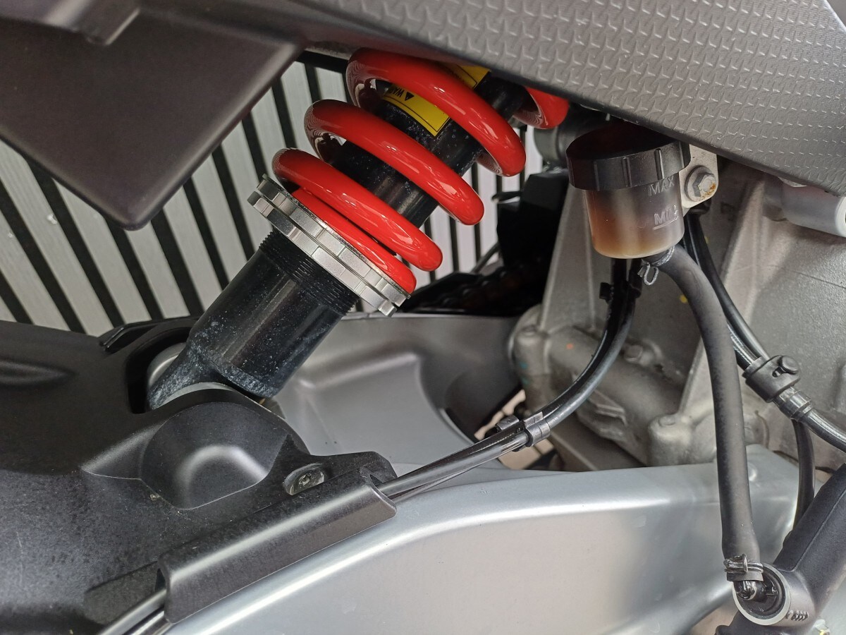 Used Aprilia RS 660 2021 for sale - 78605455: Photo 14