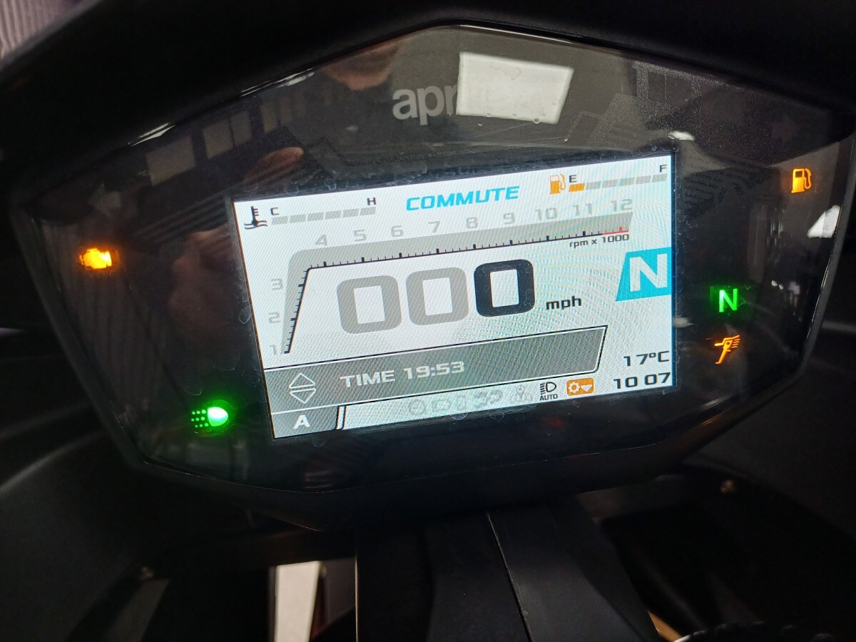 Used Aprilia RS 660 2021 for sale - 78605455: Photo 15