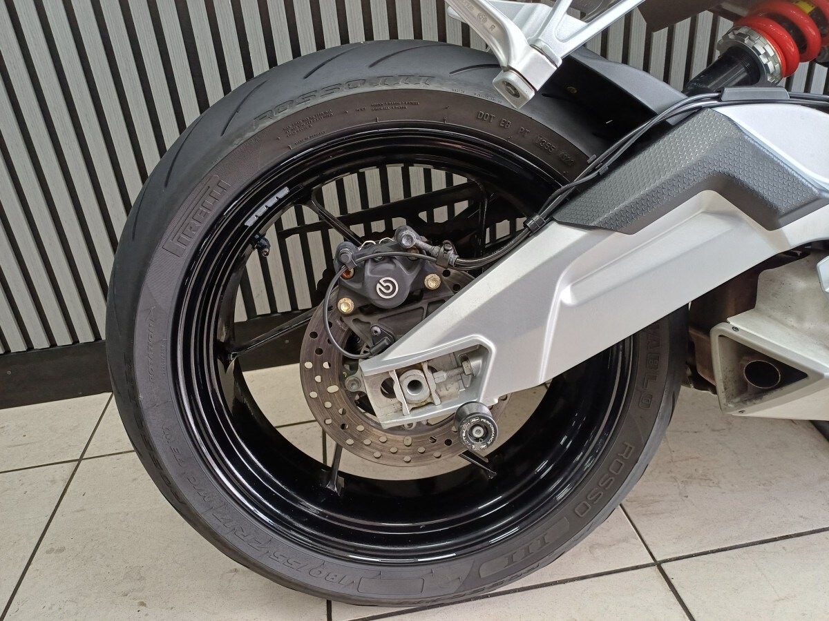 Used Aprilia RS 660 2021 for sale - 78605455: Photo 18