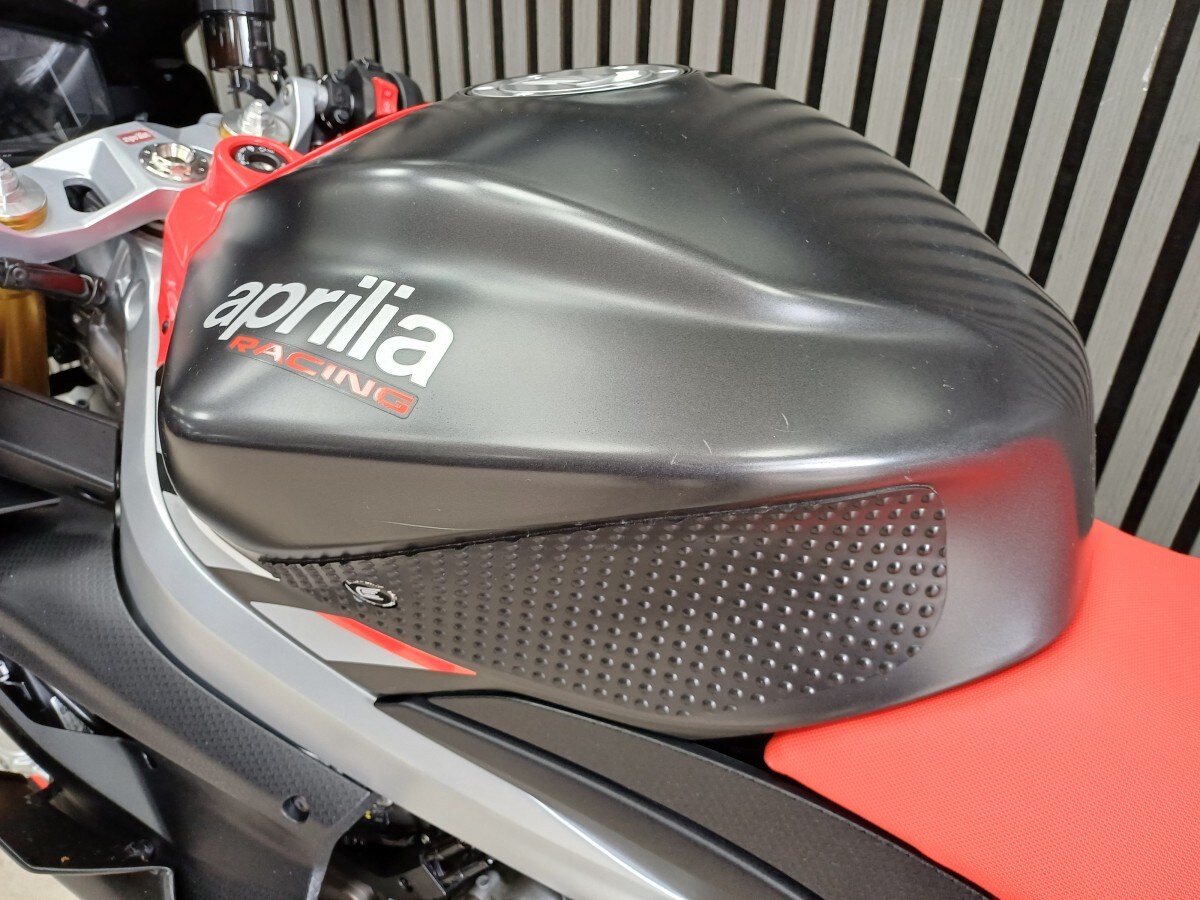 Used Aprilia RS 660 2021 for sale - 78605455: Photo 9