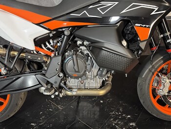 Used KTM 890 SMT 24 2025 for sale - bike-79353626: Photo