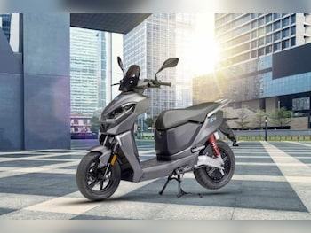 Used MG E4 70 undefined for sale - bike-78395913: Photo