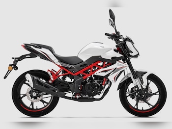 Used Benelli BN 125 undefined for sale - bike-78393555: Photo