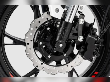 Used Benelli BN 125 undefined for sale - bike-78393555: Photo