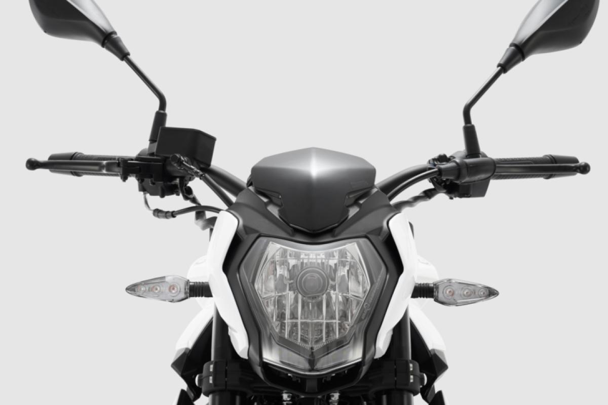 Used Benelli BN 125 for sale - 78393555: Photo 3