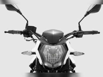 Used Benelli BN 125 undefined for sale - bike-78393555: Photo