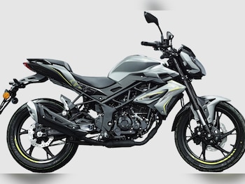 Used Benelli BN 125 undefined for sale - bike-78393555: Photo