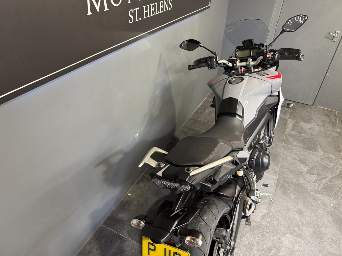 Used Yamaha TRACER 900 2018 for sale - 78836283: Photo 10