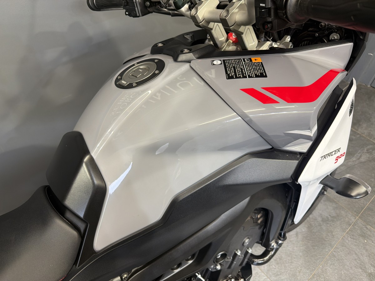 Used Yamaha TRACER 900 2018 for sale - 78836283: Photo 7