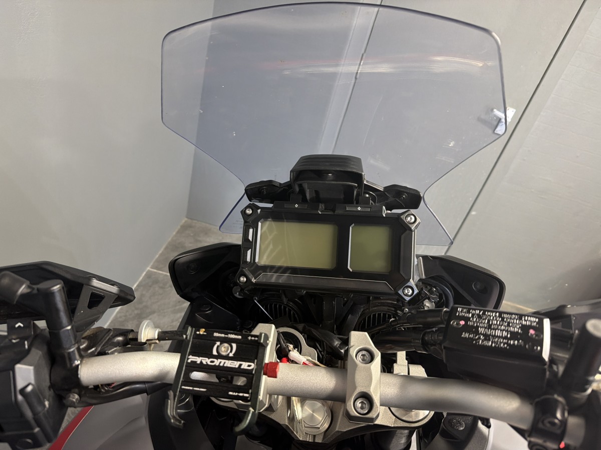 Used Yamaha TRACER 900 2018 for sale - 78836283: Photo 8