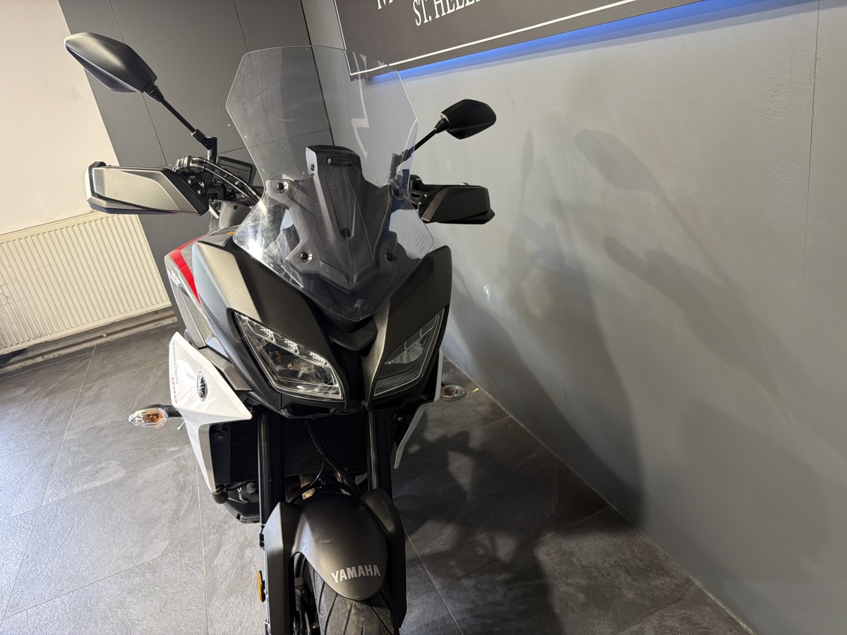 Used Yamaha TRACER 900 2018 for sale - 78836283: Photo 9