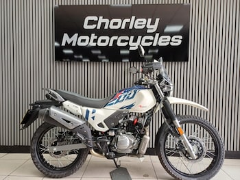 Used HERO XPULSE 200 undefined for sale - bike-78739954: Photo