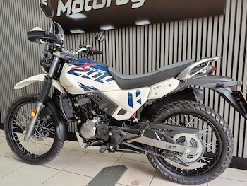 Used HERO XPULSE 200 undefined for sale - bike-78739954: Photo