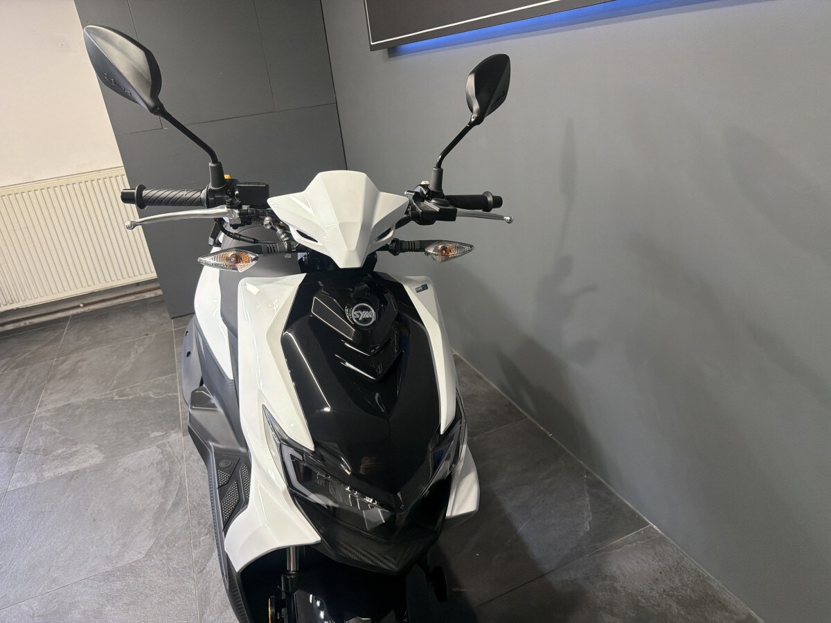 Used SYM JET 4 RX 125cc for sale - 78395777: Photo 10