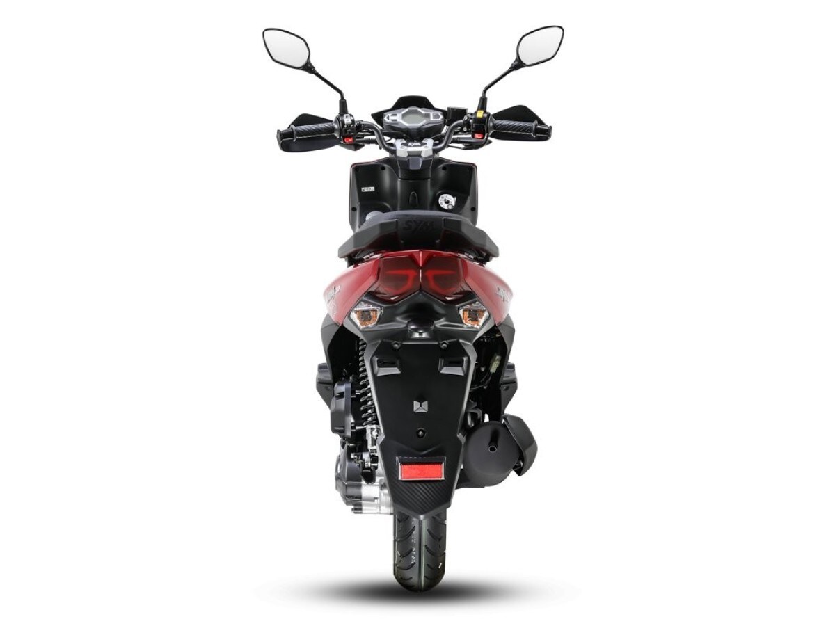 Used SYM JET 4 RX 125cc for sale - 78395777: Photo 16