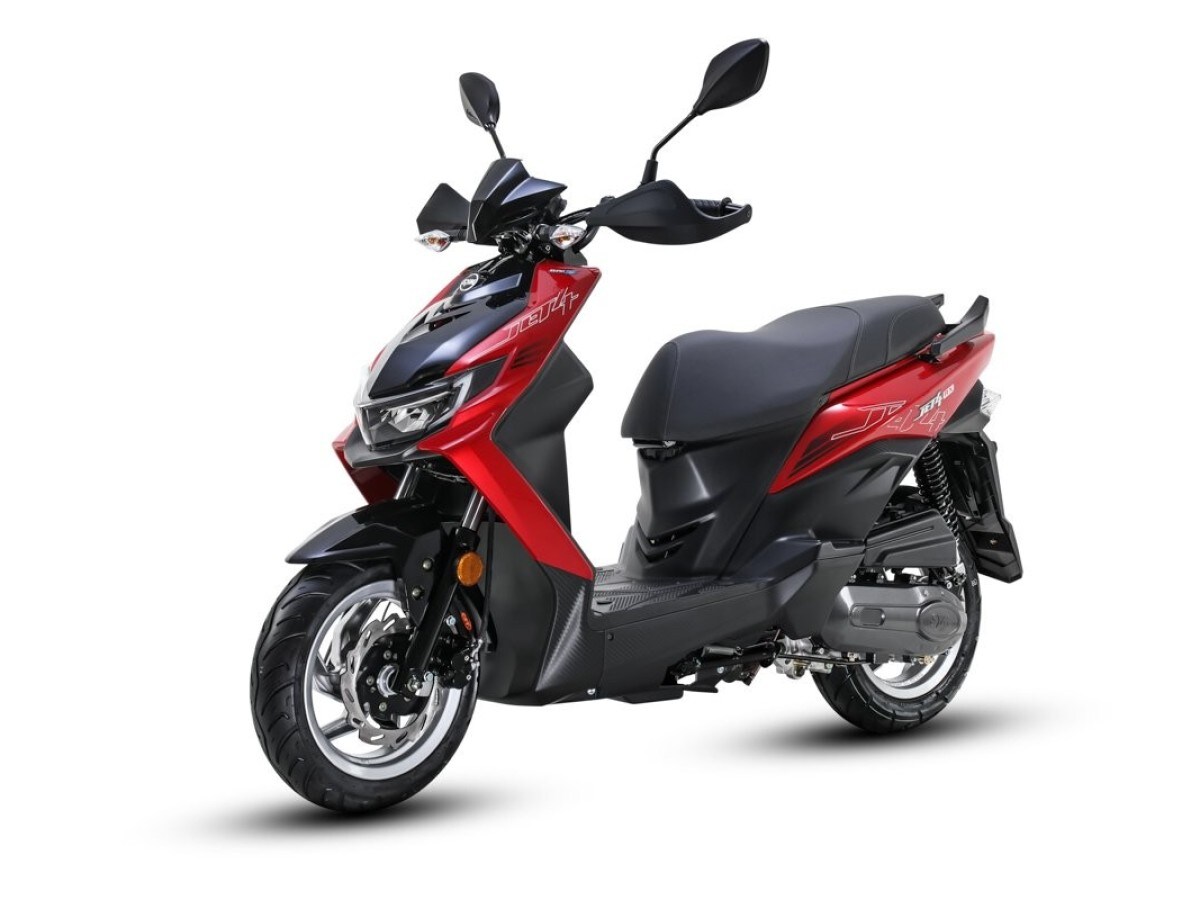 Used SYM JET 4 RX 125cc for sale - 78395777: Photo 18