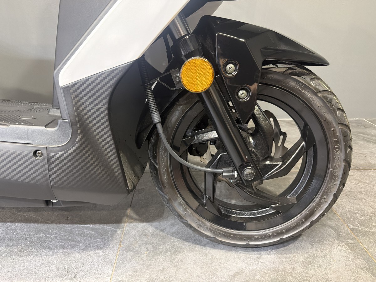 Used SYM JET 4 RX 125cc for sale - 78395777: Photo 5