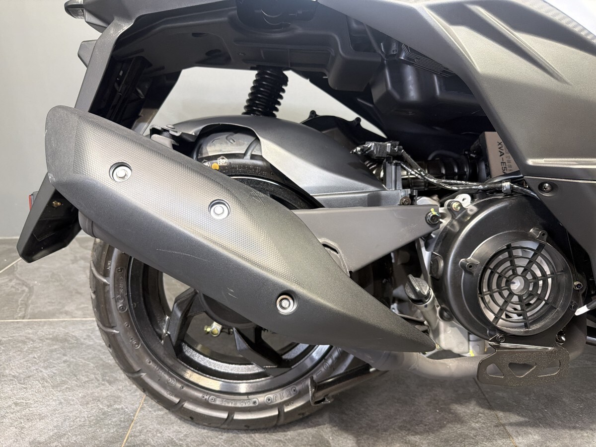 Used SYM JET 4 RX 125cc for sale - 78395777: Photo 6