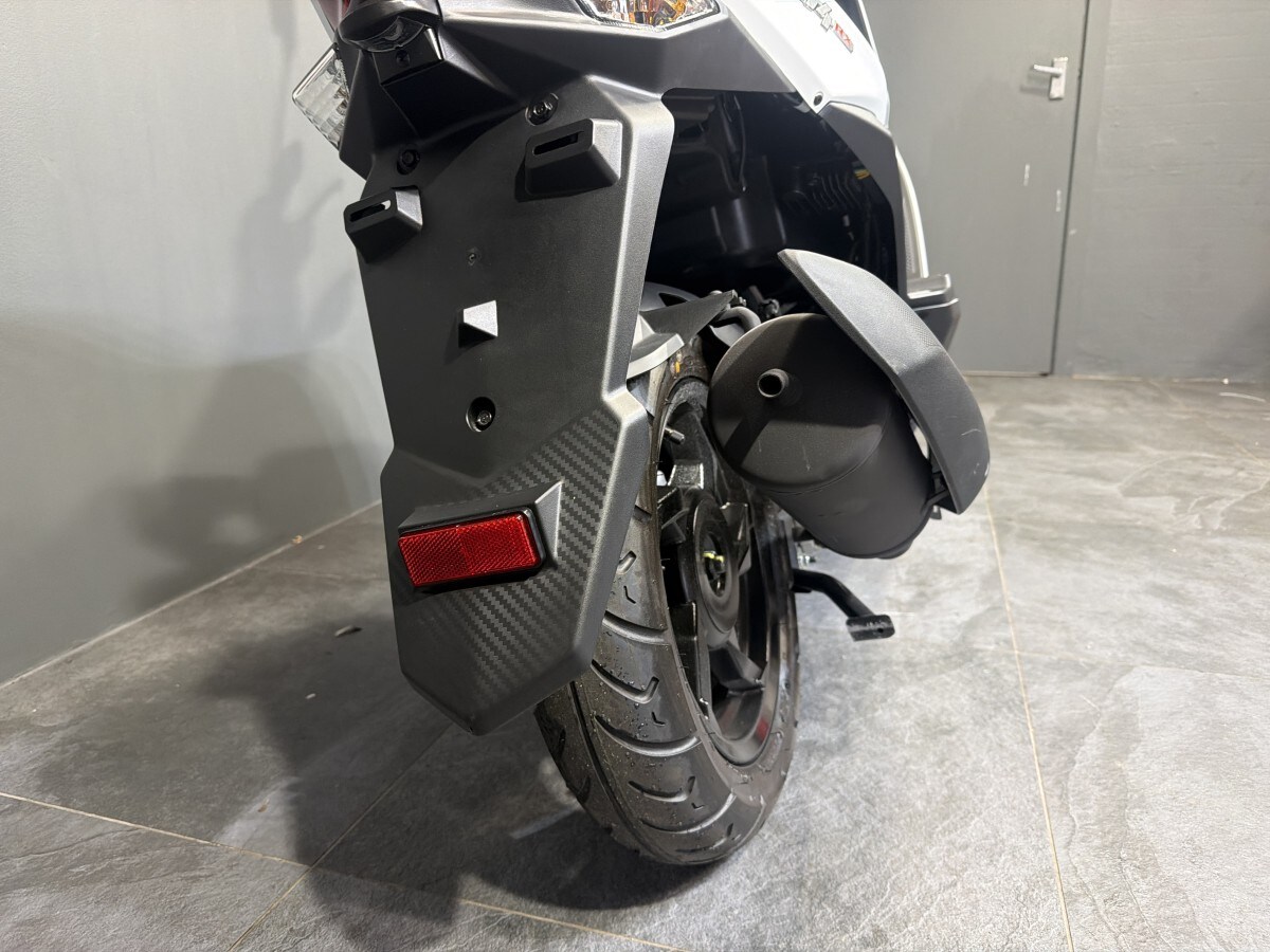 Used SYM JET 4 RX 125cc for sale - 78395777: Photo 7