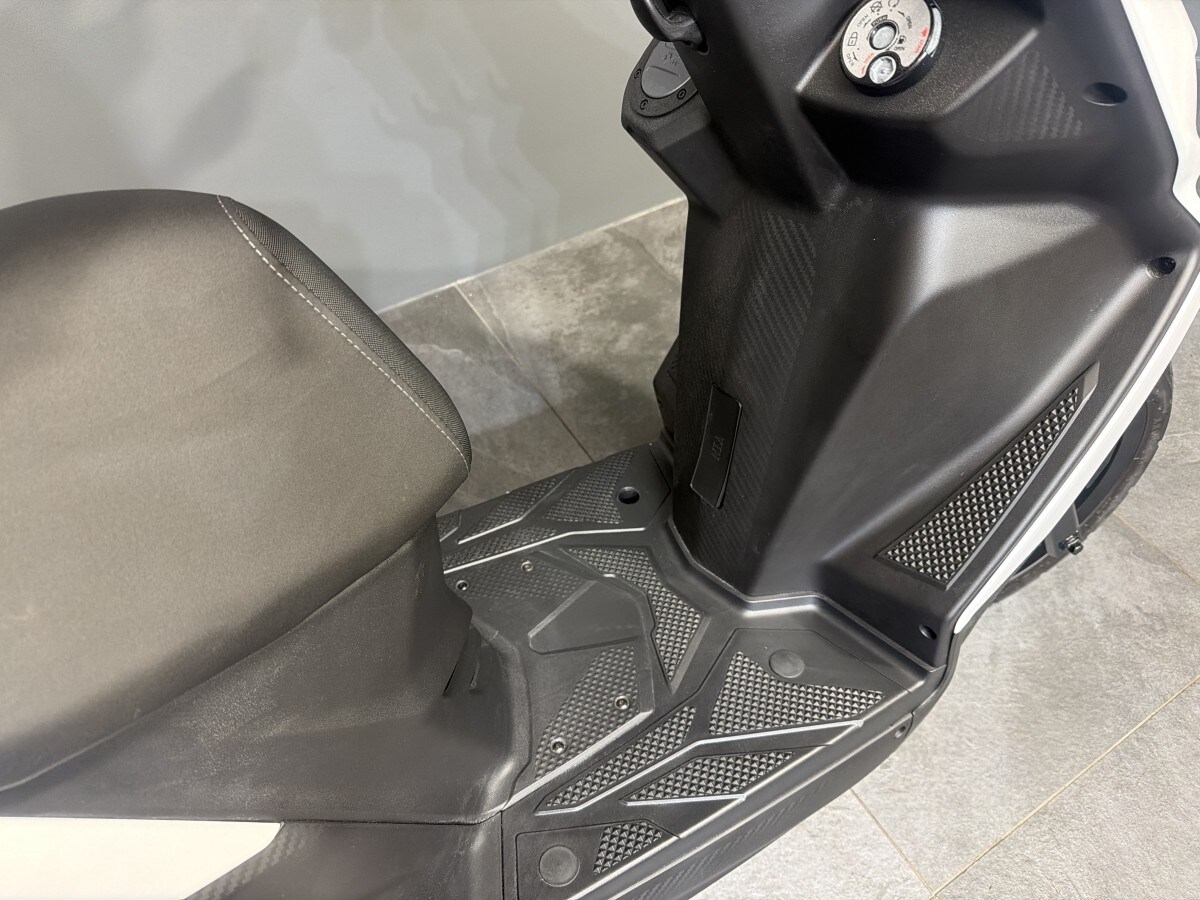 Used SYM JET 4 RX 125cc for sale - 78395777: Photo 8