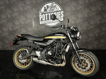 Used Kawasaki Z650 RS ER650RRSFBB undefined for sale - bike-78396518: Photo