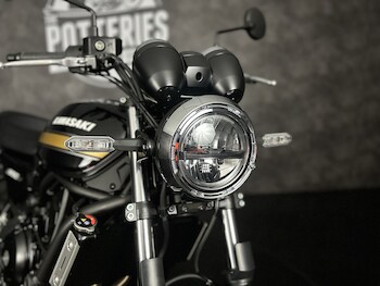Used Kawasaki Z650 RS ER650RRSFBB undefined for sale - bike-78396518: Photo
