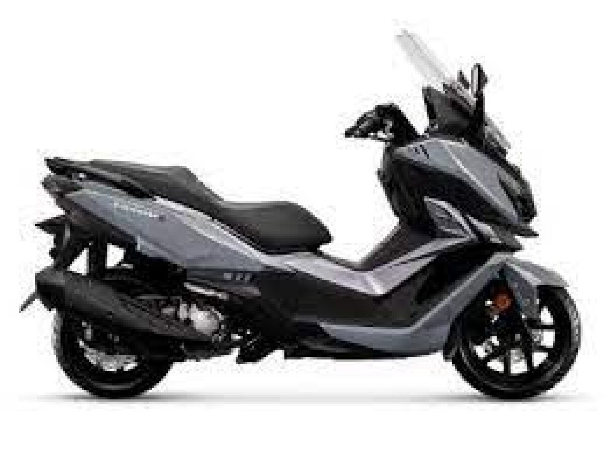 Used SYM CRUISYM 125 for sale - 78393208: Photo 2