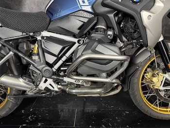 Used BMW R 1250 GS TE 2023 for sale - bike-79019032: Photo