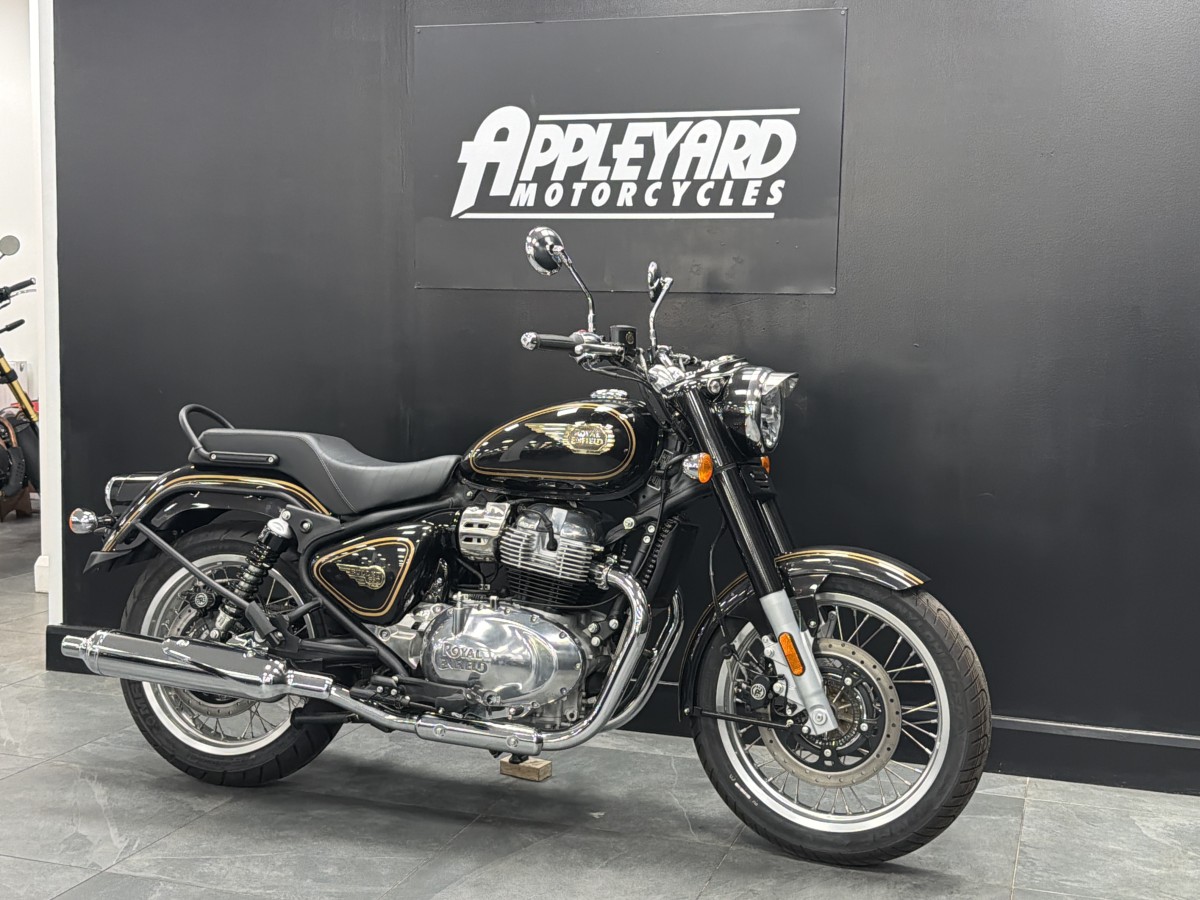 Used Royal Enfield Bullet 650 for sale - 78794985: Photo 10