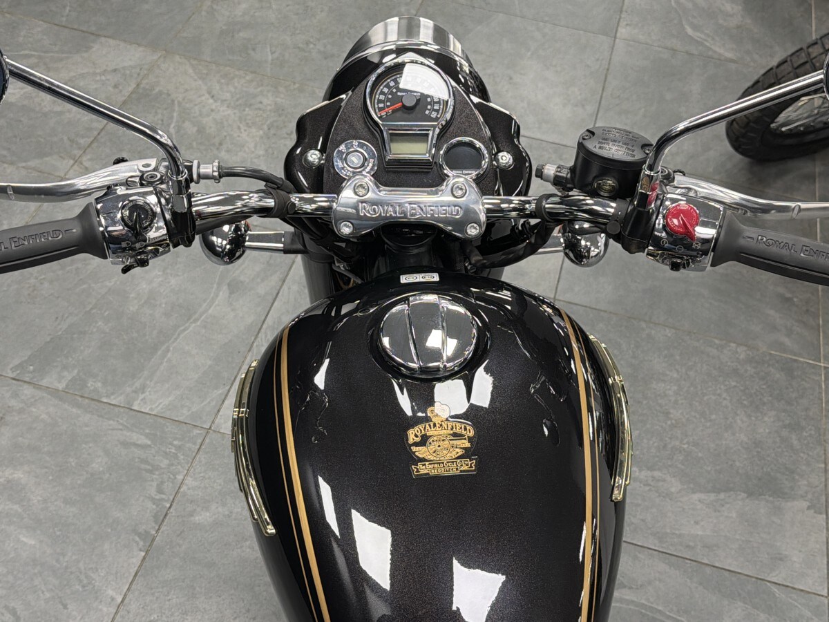 Used Royal Enfield Bullet 650 for sale - 78794985: Photo 12