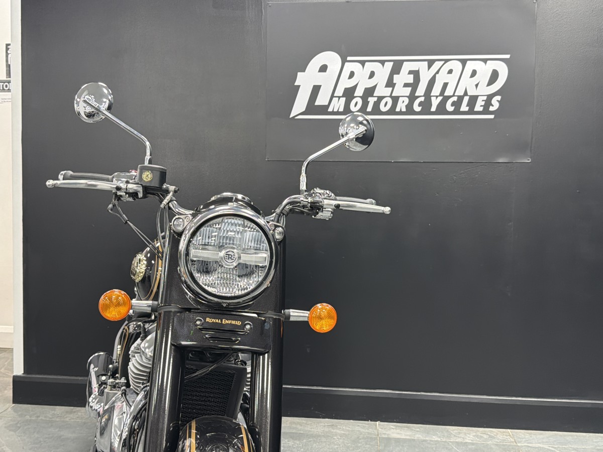 Used Royal Enfield Bullet 650 for sale - 78794985: Photo 13