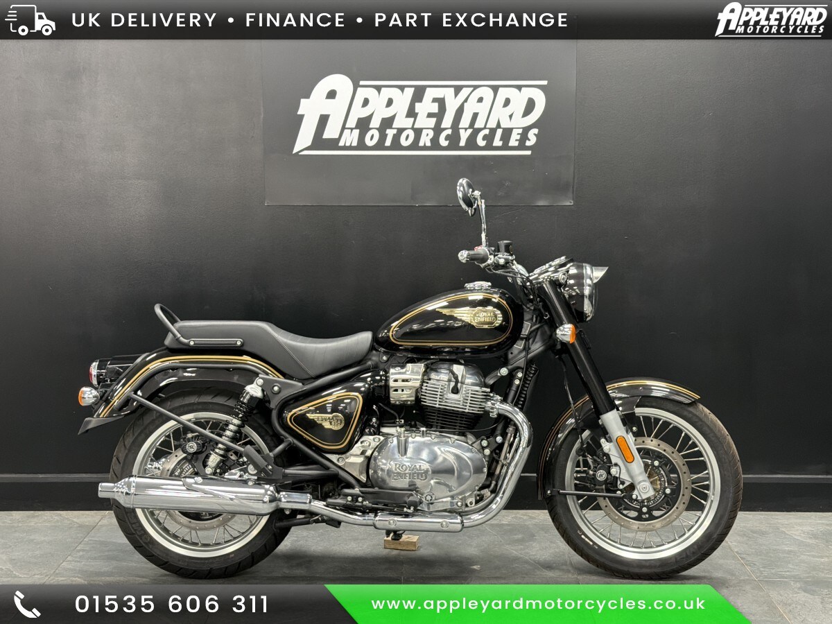 Used Royal Enfield Bullet 650 for sale - 78794985: Photo 14