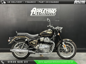 Used Royal Enfield Bullet 650 undefined for sale - bike-78794985: Photo