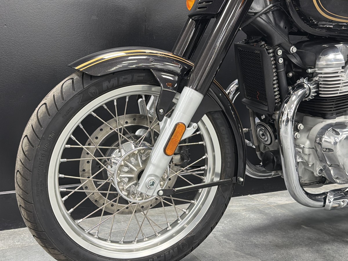 Used Royal Enfield Bullet 650 for sale - 78794985: Photo 3