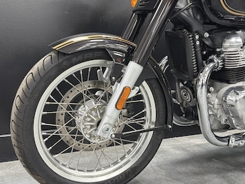 Used Royal Enfield Bullet 650 undefined for sale - bike-78794985: Photo