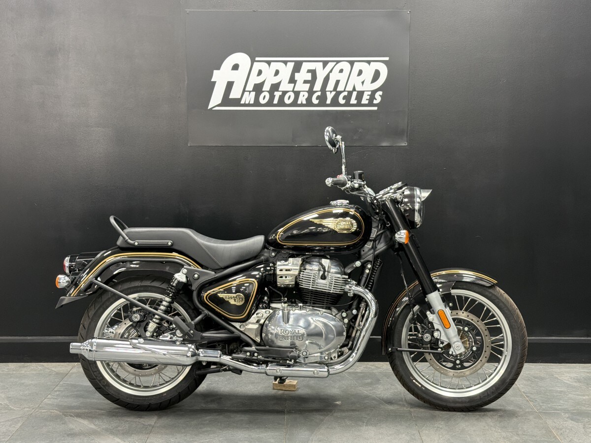 Used Royal Enfield Bullet 650 for sale - 78794985: Photo 7