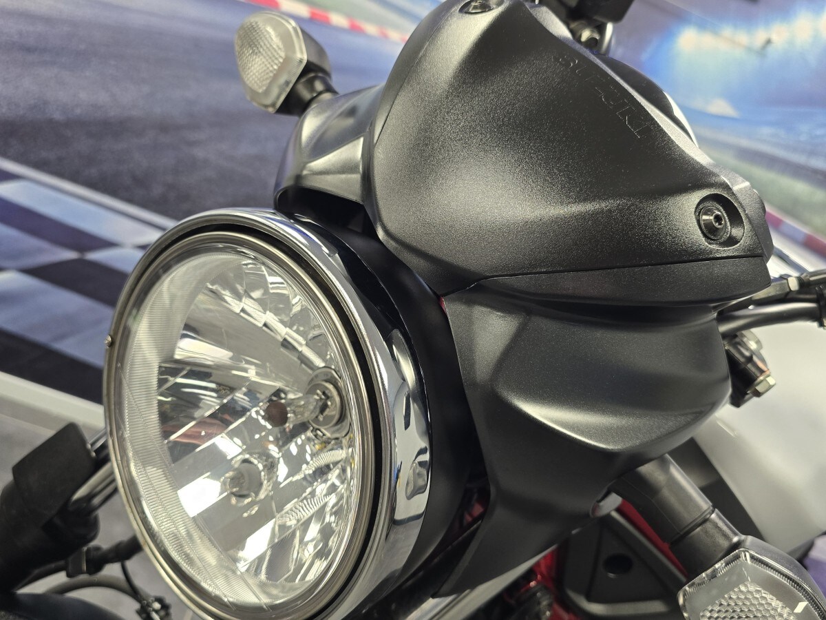 Used Suzuki SV 650 AM2 2022 for sale - 78394125: Photo 11