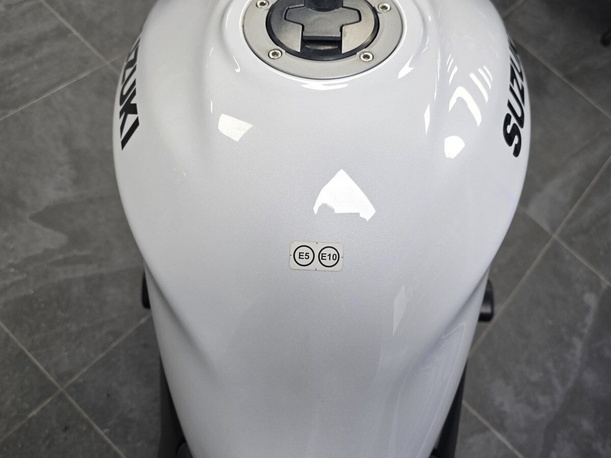 Used Suzuki SV 650 AM2 2022 for sale - 78394125: Photo 15