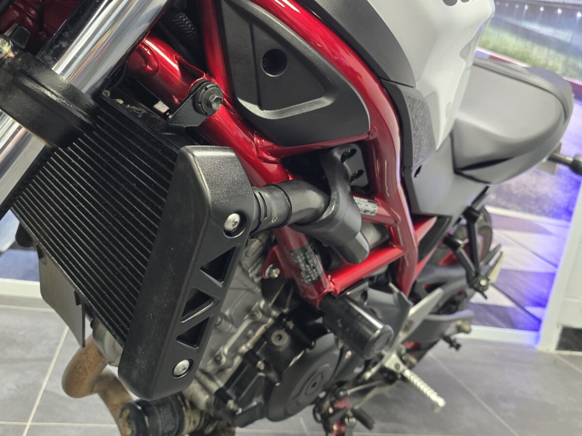 Used Suzuki SV 650 AM2 2022 for sale - 78394125: Photo 5