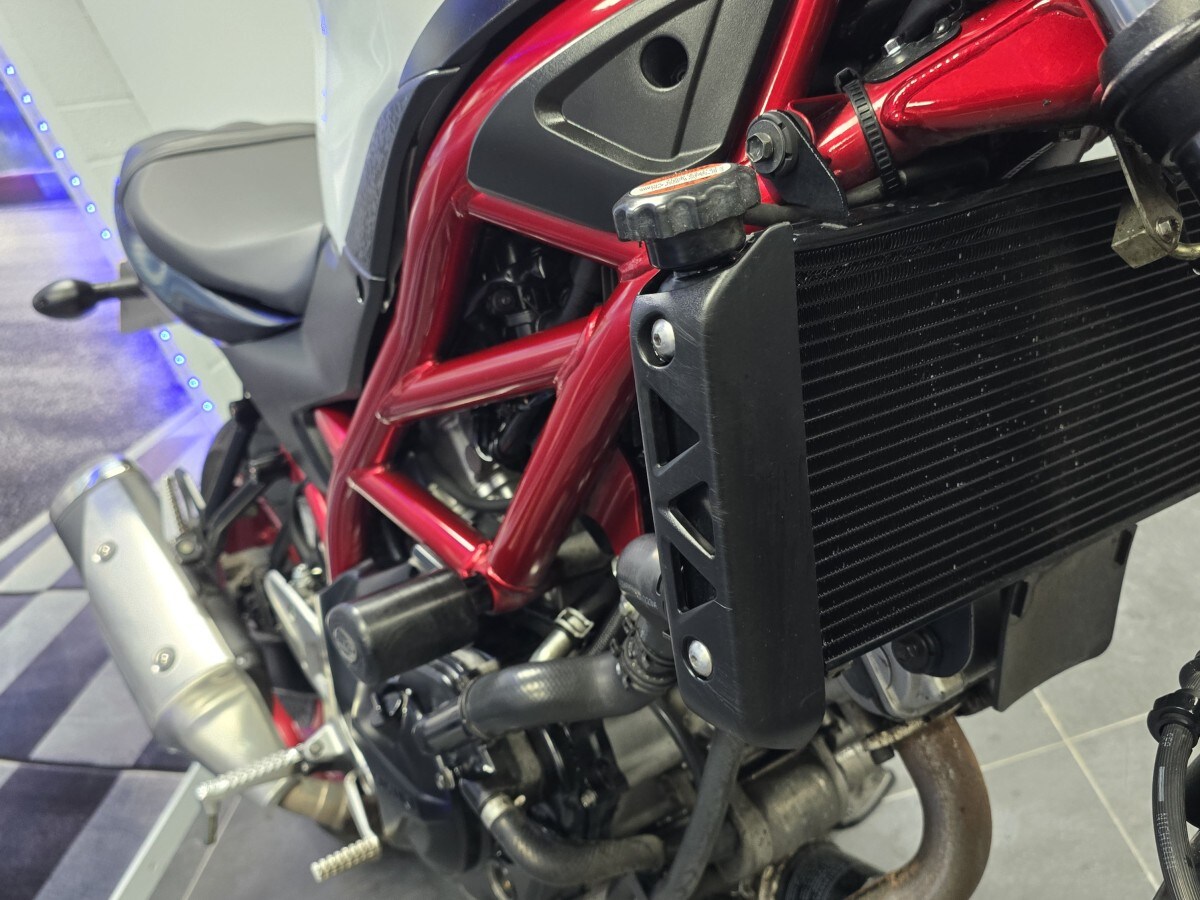 Used Suzuki SV 650 AM2 2022 for sale - 78394125: Photo 6