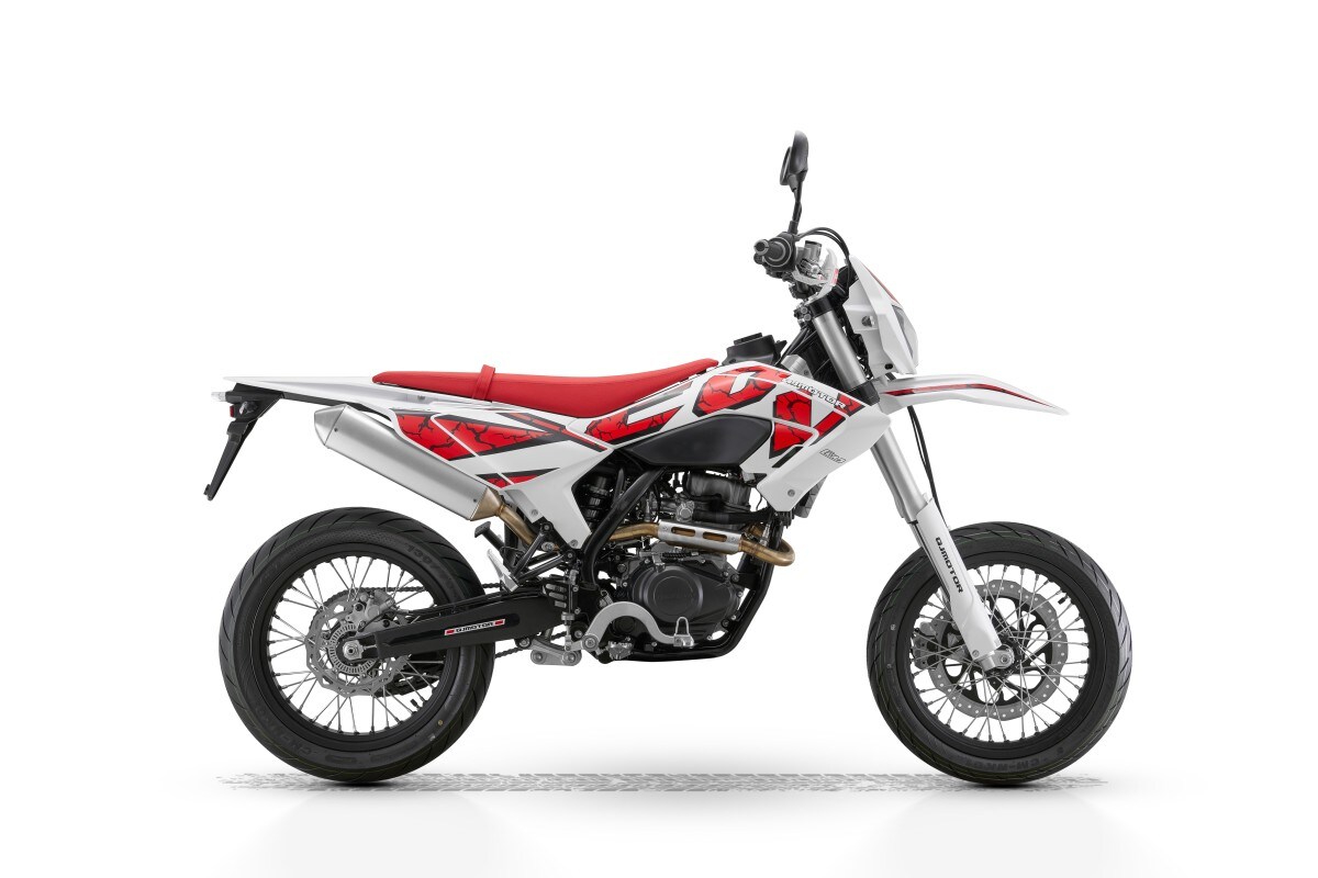 Used QJMotor COV 125 S for sale - 78394864: Photo 11