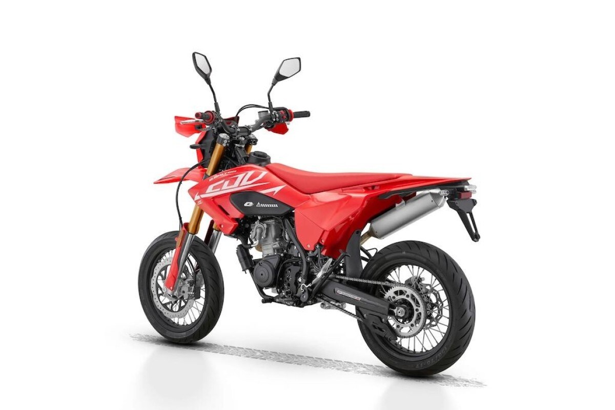 Used QJMotor COV 125 S for sale - 78394864: Photo 15
